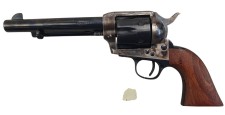 OCCASION - REVOLVER UBERTI 1873 QUICKDRAW CAL.44MAGNUM CANON 6"