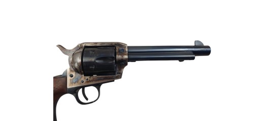 OCCASION - REVOLVER UBERTI 1873 QUICKDRAW CAL.44MAGNUM CANON 6"
