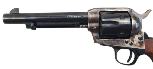 OCCASION - REVOLVER UBERTI 1873 QUICKDRAW CAL.44MAGNUM CANON 6"