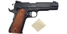 OCCASION - PISTOLET MAUSER 1911 CAL.22LR