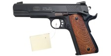OCCASION - PISTOLET MAUSER 1911 CAL.22LR