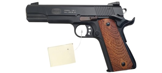 OCCASION - PISTOLET MAUSER 1911 CAL.22LR