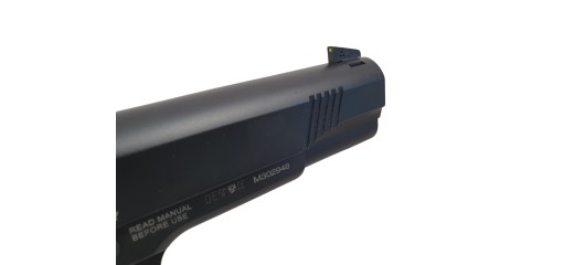 OCCASION - PISTOLET MAUSER 1911 CAL.22LR