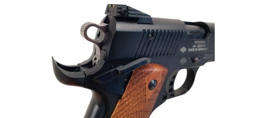 OCCASION - PISTOLET MAUSER 1911 CAL.22LR