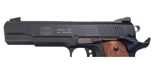 OCCASION - PISTOLET MAUSER 1911 CAL.22LR
