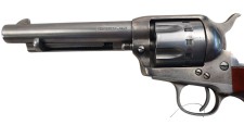 OCCASION - REVOLVER UBERTI 1873 QUICKDRAW CAL.22LR 12 COUPS CANON 5"1/2