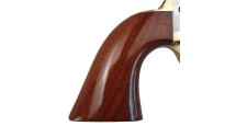 OCCASION - REVOLVER UBERTI 1871 OPEN TOP EARLY MODEL CAL.38SPECIAL CANON 7"1/2
