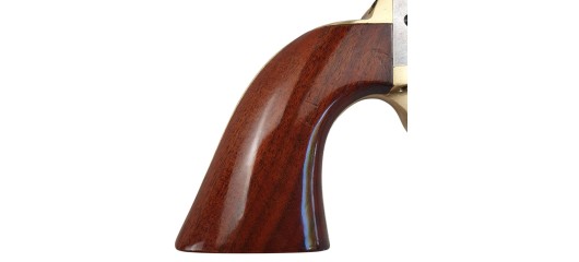 OCCASION - REVOLVER UBERTI 1871 OPEN TOP EARLY MODEL CAL.38SPECIAL CANON 7"1/2