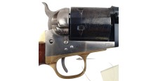 OCCASION - REVOLVER UBERTI 1871 OPEN TOP EARLY MODEL CAL.38SPECIAL CANON 7"1/2