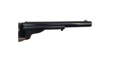 OCCASION - REVOLVER UBERTI 1871 OPEN TOP EARLY MODEL CAL.38SPECIAL CANON 7"1/2