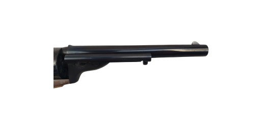 OCCASION - REVOLVER UBERTI 1871 OPEN TOP EARLY MODEL CAL.38SPECIAL CANON 7"1/2