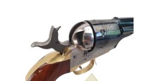OCCASION - REVOLVER UBERTI 1871 OPEN TOP EARLY MODEL CAL.38SPECIAL CANON 7"1/2