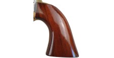 OCCASION - REVOLVER UBERTI 1871 OPEN TOP EARLY MODEL CAL.38SPECIAL CANON 7"1/2