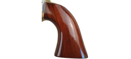 OCCASION - REVOLVER UBERTI 1871 OPEN TOP EARLY MODEL CAL.38SPECIAL CANON 7"1/2