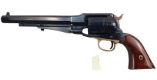 OCCASION - REVOLVER UBERTI 1858 ARMY CONVERSION 44-40 CANON 8"