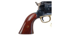 OCCASION - REVOLVER UBERTI 1858 ARMY CONVERSION 44-40 CANON 8"
