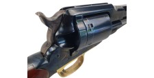 OCCASION - REVOLVER UBERTI 1858 ARMY CONVERSION 44-40 CANON 8"