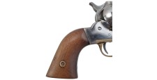OCCASION - REVOLVER UBERTI 1875 ARMY POLI BLANC CAL.44-40 CANON 7"1/2