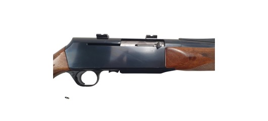 OCCASION - CARABINE BROWNING BAR MK1 CAL.30-06 + EMBASES