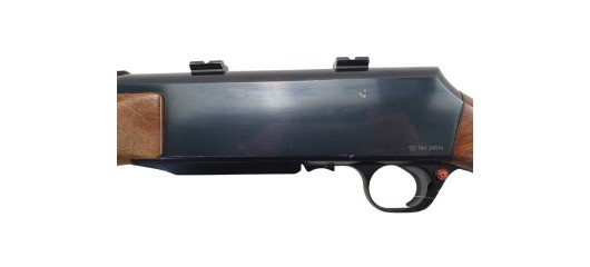 OCCASION - CARABINE BROWNING BAR MK1 CAL.30-06 + EMBASES