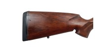 OCCASION - CARABINE BROWNING BAR LONGTRAC GAUCHERE CAL.30-06 BOIS GRADE 4