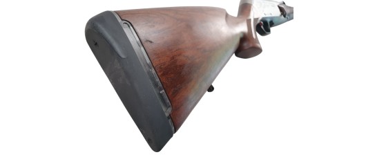 OCCASION - CARABINE BROWNING BAR LONGTRAC GAUCHERE CAL.30-06 BOIS GRADE 4