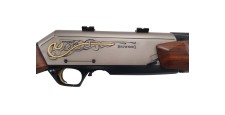 OCCASION - CARABINE BROWNING BAR LONGTRAC GAUCHERE CAL.30-06 BOIS GRADE 4