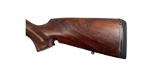 OCCASION - CARABINE BROWNING BAR LONGTRAC GAUCHERE CAL.30-06 BOIS GRADE 4