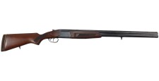 OCCASION - FUSIL SUPERPOSE BAIKAL IJ27 DD CAL.12/70