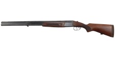 OCCASION - FUSIL SUPERPOSE BAIKAL IJ27 DD CAL.12/70