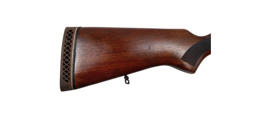 OCCASION - FUSIL SUPERPOSE BAIKAL IJ27 DD CAL.12/70