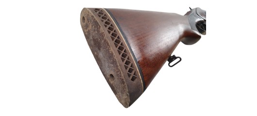OCCASION - FUSIL SUPERPOSE BAIKAL IJ27 DD CAL.12/70