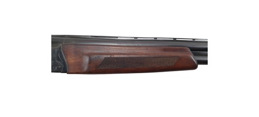 OCCASION - FUSIL SUPERPOSE BAIKAL IJ27 DD CAL.12/70