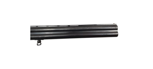 OCCASION - FUSIL SUPERPOSE BAIKAL IJ27 DD CAL.12/70