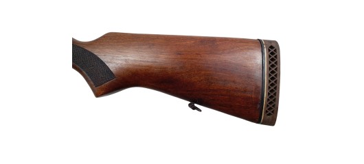 OCCASION - FUSIL SUPERPOSE BAIKAL IJ27 DD CAL.12/70