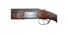 OCCASION - FUSIL SUPERPOSE BAIKAL IJ27 DD CAL.12/70