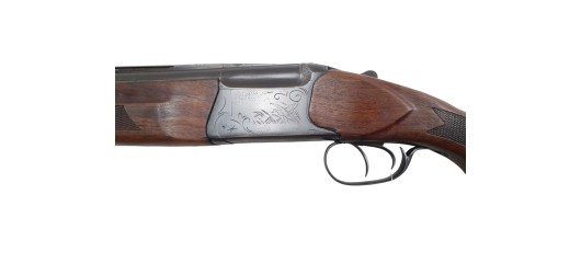 OCCASION - FUSIL SUPERPOSE BAIKAL IJ27 DD CAL.12/70