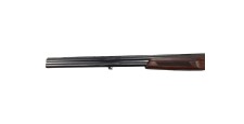 OCCASION - FUSIL SUPERPOSE BAIKAL IJ27 DD CAL.12/70