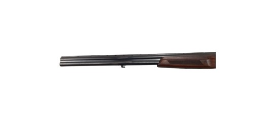 OCCASION - FUSIL SUPERPOSE BAIKAL IJ27 DD CAL.12/70