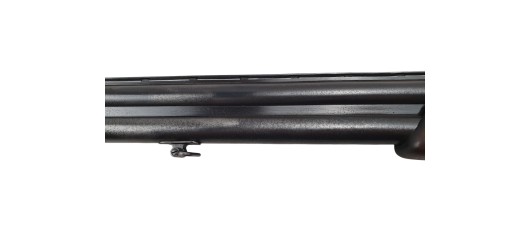 OCCASION - FUSIL SUPERPOSE BAIKAL IJ27 DD CAL.12/70