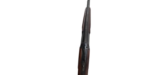 OCCASION - FUSIL SUPERPOSE BAIKAL IJ27 DD CAL.12/70