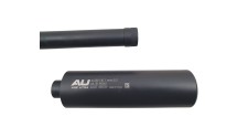 OCCASION - CARABINE BERGARA B14HMR GAUCHER .308WIN + LUNETTE ELEMENT TITAN 5-25x56 + MODERATEUR ASE UTRA