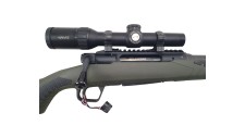 OCCASION - SUPERBE PACK SAVAGE IMPULSE LINEAIRE 308WIN + HAWKE ENDURANCE 1-4x24 + MODERATEUR FREYR DEVIK
