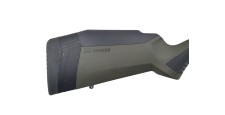 OCCASION - SUPERBE PACK SAVAGE IMPULSE LINEAIRE 308WIN + HAWKE ENDURANCE 1-4x24 + MODERATEUR FREYR DEVIK