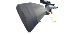 OCCASION - SUPERBE PACK SAVAGE IMPULSE LINEAIRE 308WIN + HAWKE ENDURANCE 1-4x24 + MODERATEUR FREYR DEVIK