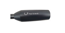 OCCASION - SUPERBE PACK SAVAGE IMPULSE LINEAIRE 308WIN + HAWKE ENDURANCE 1-4x24 + MODERATEUR FREYR DEVIK