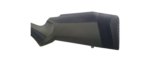 OCCASION - SUPERBE PACK SAVAGE IMPULSE LINEAIRE 308WIN + HAWKE ENDURANCE 1-4x24 + MODERATEUR FREYR DEVIK
