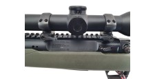 OCCASION - SUPERBE PACK SAVAGE IMPULSE LINEAIRE 308WIN + HAWKE ENDURANCE 1-4x24 + MODERATEUR FREYR DEVIK