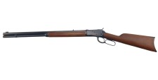 OCCASION - CARABINE A LEVIER DE SOUS GARDE ROSSI PUMA 92 RIFLE CAL.44MAG CANON OCTOGONAL