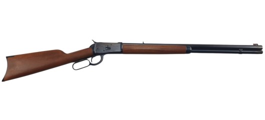 OCCASION - CARABINE A LEVIER DE SOUS GARDE ROSSI PUMA 92 RIFLE CAL.44MAG CANON OCTOGONAL